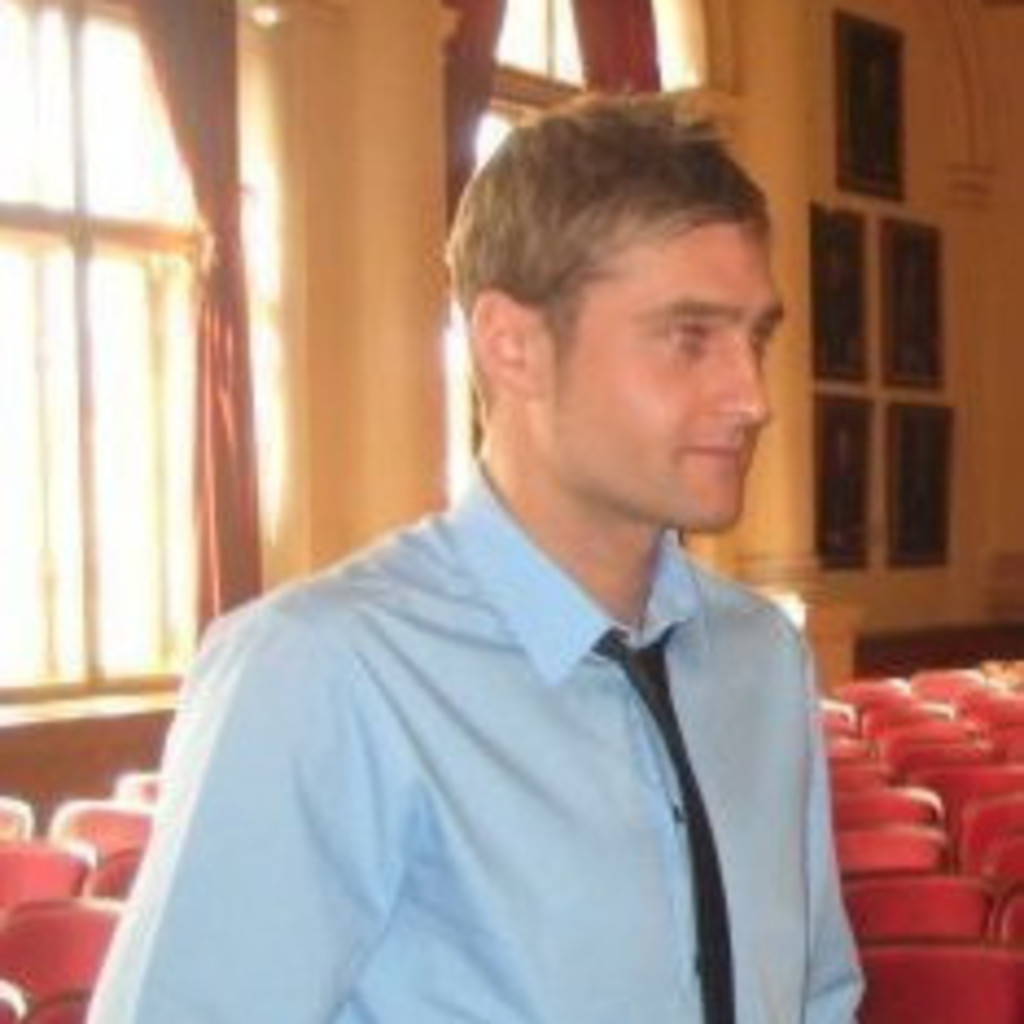 Wolfgang Stampfer Event & Circuit Management Red Bull Ring I