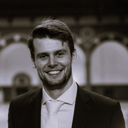 Markus Kurschat's profile picture