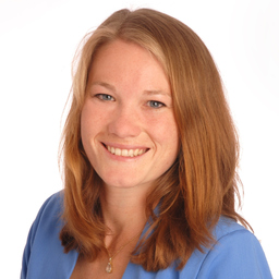 Laura Lippmann