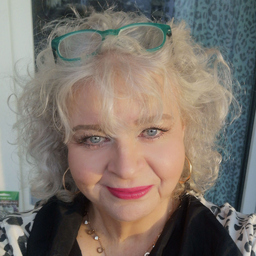 Margit Scharnowski