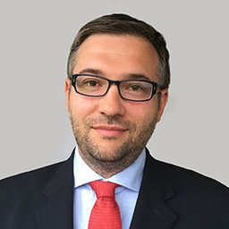 Dr. Dejan Ilic