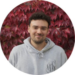 Christopher Blenk's profile picture