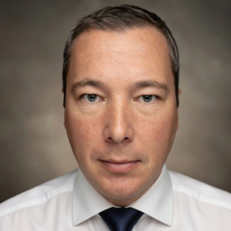 Christopher Schulenburg