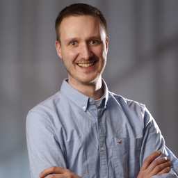 Manuel Frohnhöfer Maschinenbau RudolfDieselFachschule Nürnberg XING