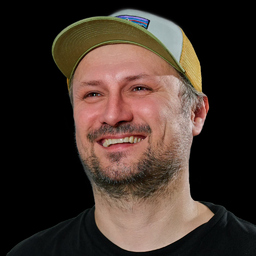 Ulf Maneval