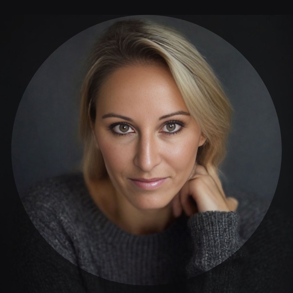 Social Media Profilbild Alexa Desch 