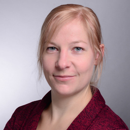 Dipl.-Ing. Anne Larisch