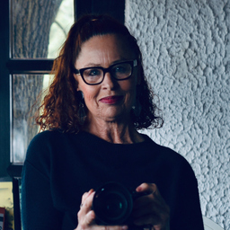 Gudrun Albrecht