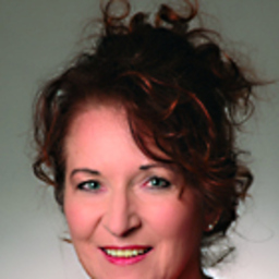 Angie Klützmann-MacKay