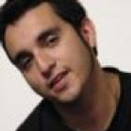 Bernardo Gutiérrez Espinoza