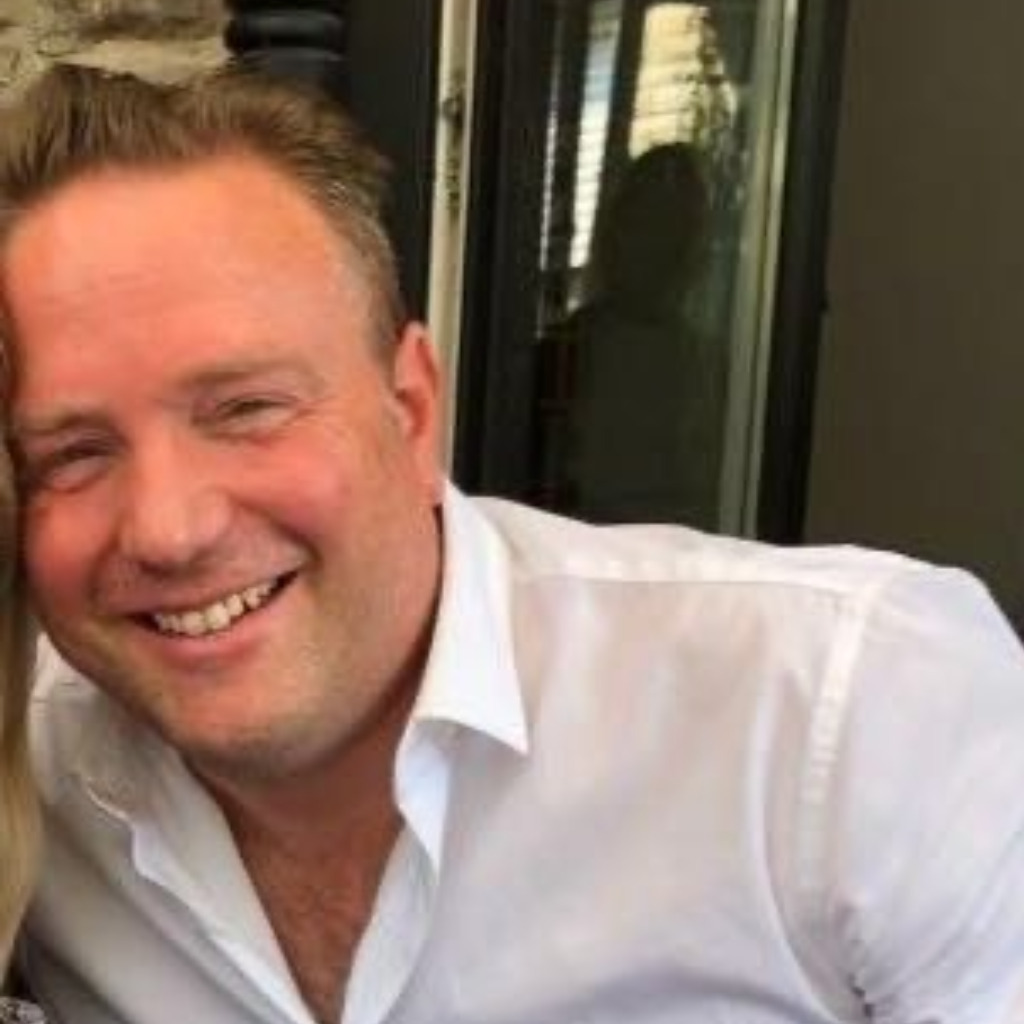 Social Media Profilbild Christian Hosbach Dortmund