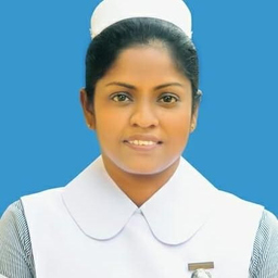 Madhavi Rumeshika