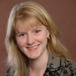 Susanne Weissmann