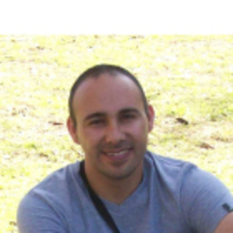 Joaquín Acevedo