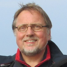 Manfred Krause