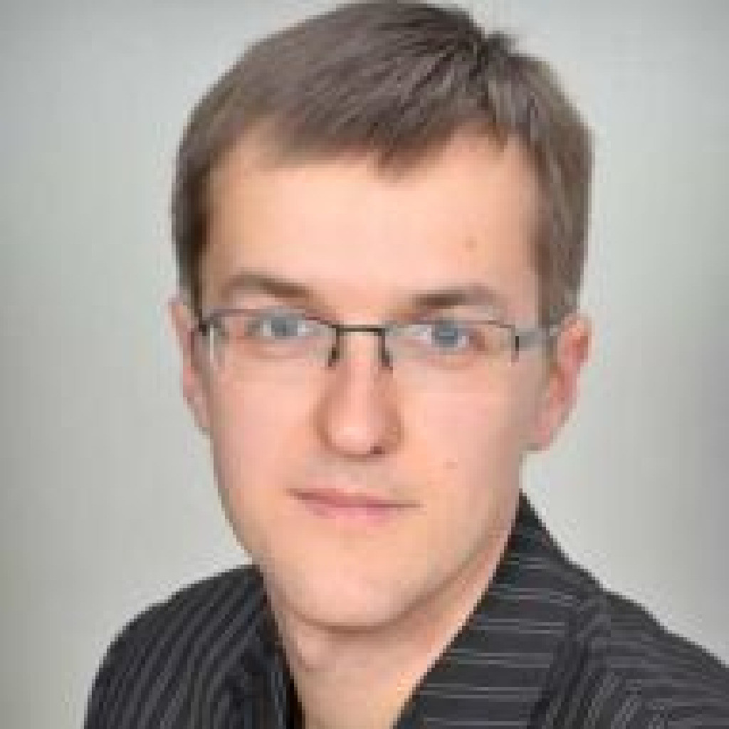 David Prill Prokurist und Niederlassungsleiter Stuttgart AQUASOIL