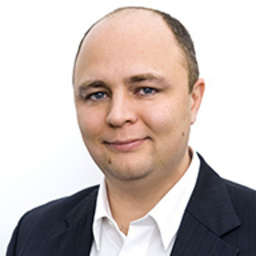 Alexei Koch's profile picture