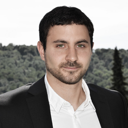 Milos Dimcic