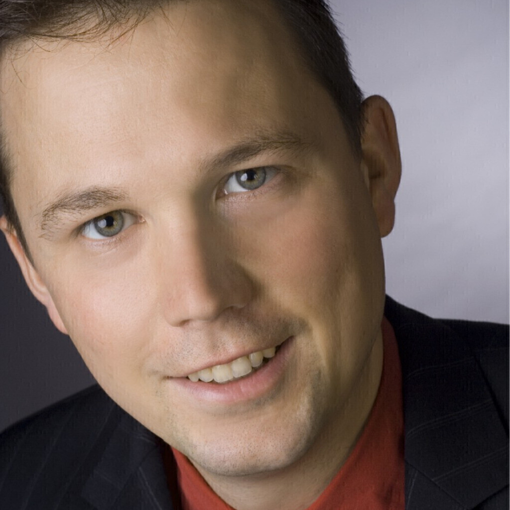 Jens Ludwig Projektmanager Knauf Design XING