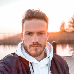 Julius Kaden's profile picture