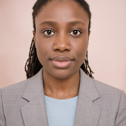 Daniella Marilyn Osei