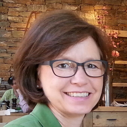 Jutta Wolf