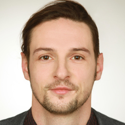Sebastian Böhm