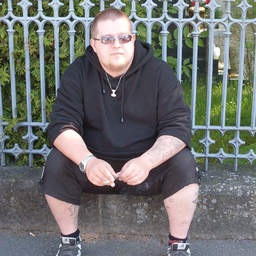 Patrick Schneider