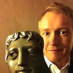 Thom Goddard