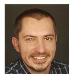 Ivan Horvat