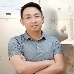 Profilbild Anh Son Nguyen