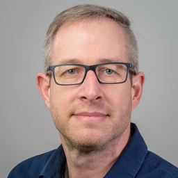 Mario Rupp