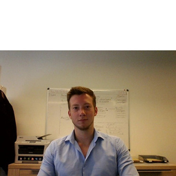 Matthijs van 't Noordende
