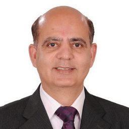 Rajan Malhotra