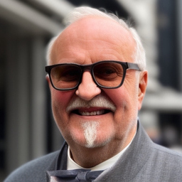Wolfgang Hilgert's profile picture