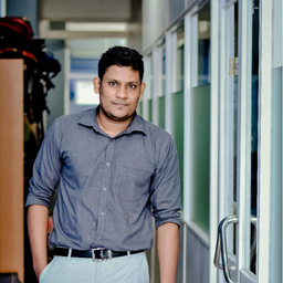 Thalinda Bandara
