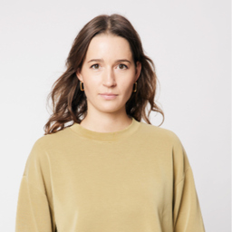 Alina Sauter