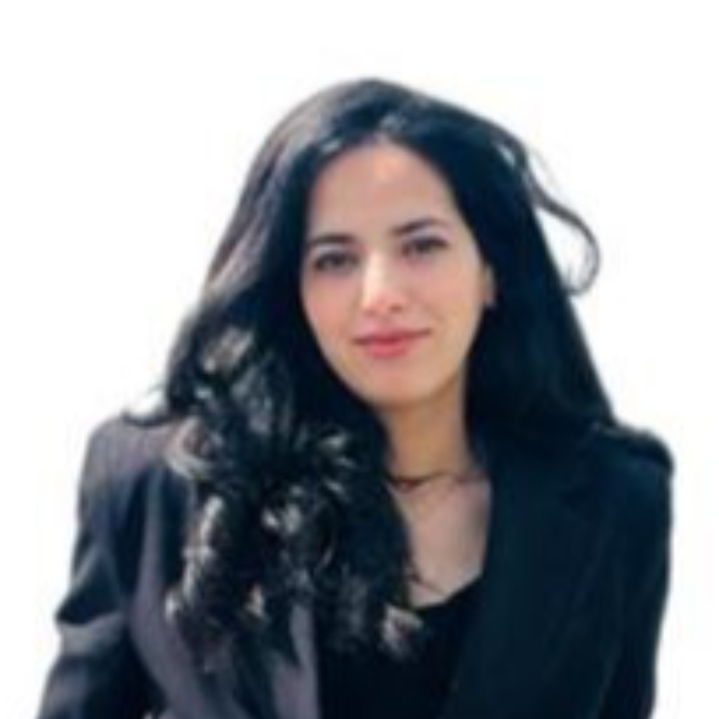 Aziza Saadi Data Engineer Bita XING