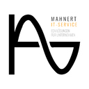 Dirk Mahnert