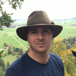Oleksandr Pronin