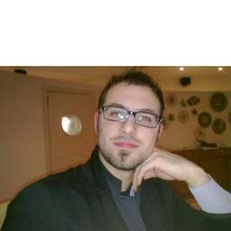 Manuel Giampaoletti