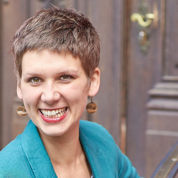 Dr. Katrin Creutzburg