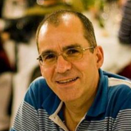 José M Izquierdo-Tapia