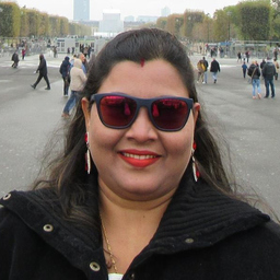 Taranga Chowdhury