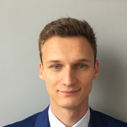 Florian Peukert's profile picture