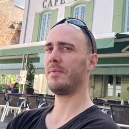 Cédric Torcatis