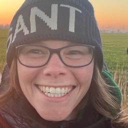 Katrin Sperb's profile picture