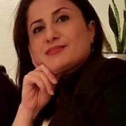 Sahar Imari Ghobadi