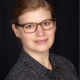 Marieluise Zacharias 