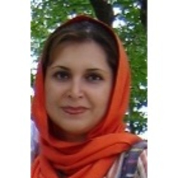 Shima Ahmadi